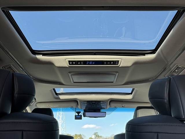 TOYOTA ALPHARD 2022 Image 31