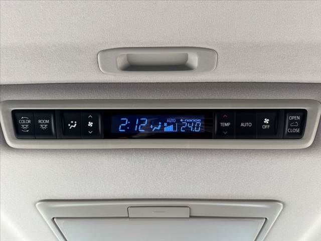 TOYOTA ALPHARD 2022 Image 31