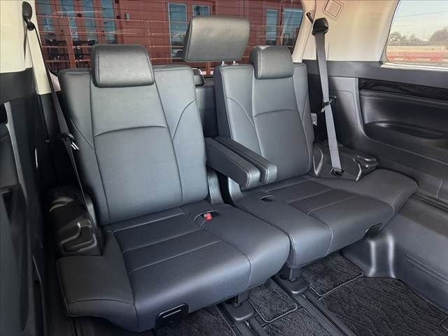 TOYOTA ALPHARD 2022 Image 31