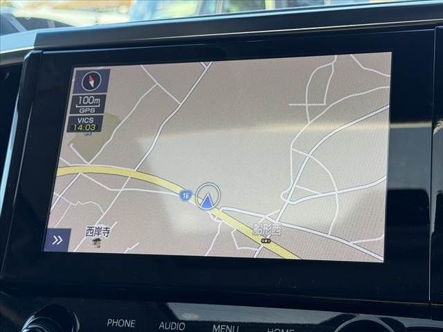 TOYOTA ALPHARD 2022 Image 31