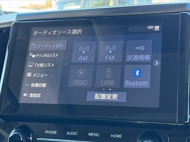 TOYOTA ALPHARD 2022 Image 31