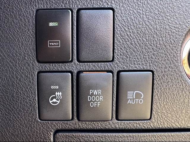 TOYOTA ALPHARD 2022 Image 31