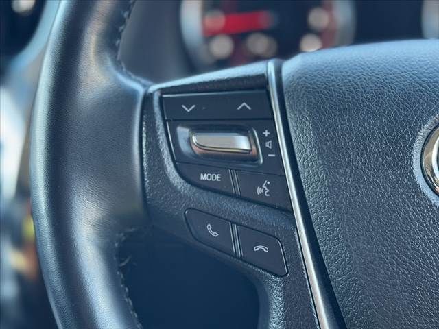 TOYOTA ALPHARD 2022 Image 31