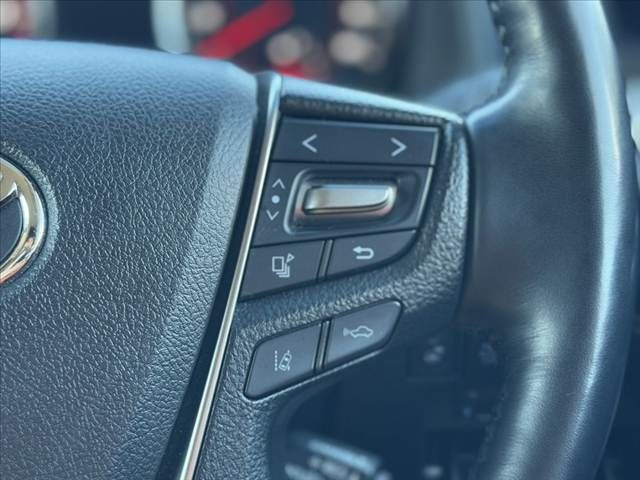 TOYOTA ALPHARD 2022 Image 31