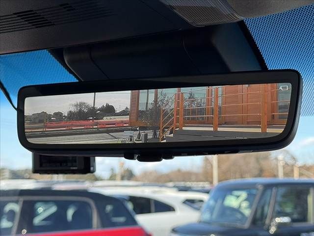 TOYOTA ALPHARD 2022 Image 31