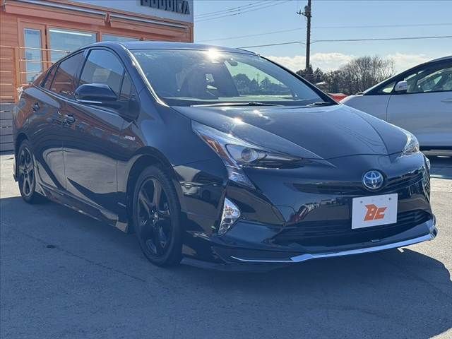 TOYOTA PRIUS 2015 Image 31
