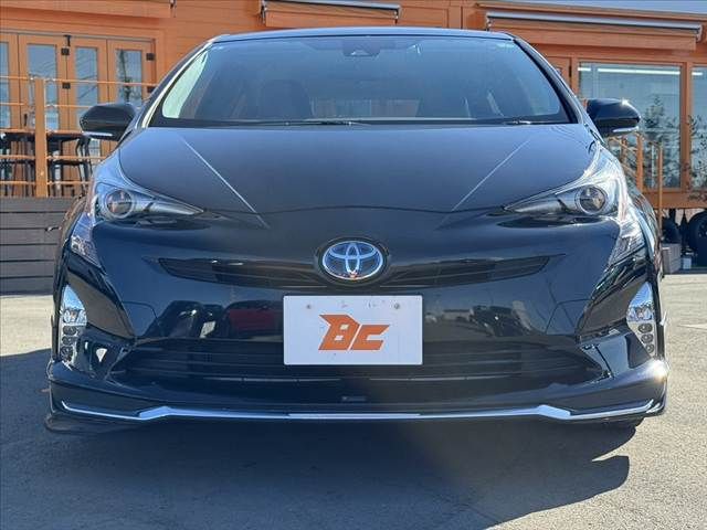 TOYOTA PRIUS 2015 Image 31