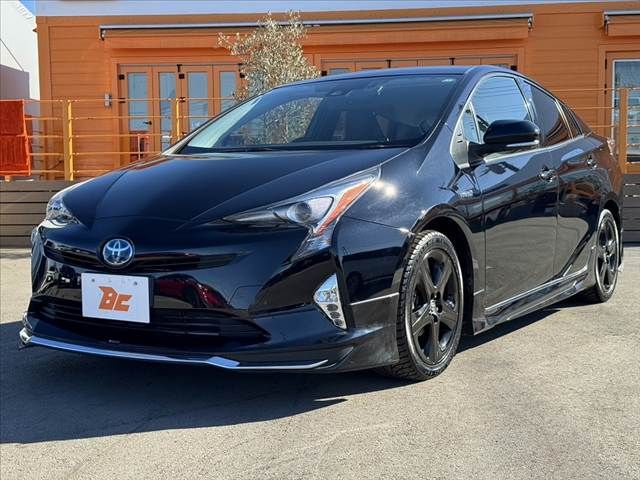 TOYOTA PRIUS 2015 Image 31
