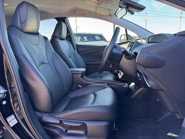 TOYOTA PRIUS 2015 Image 31