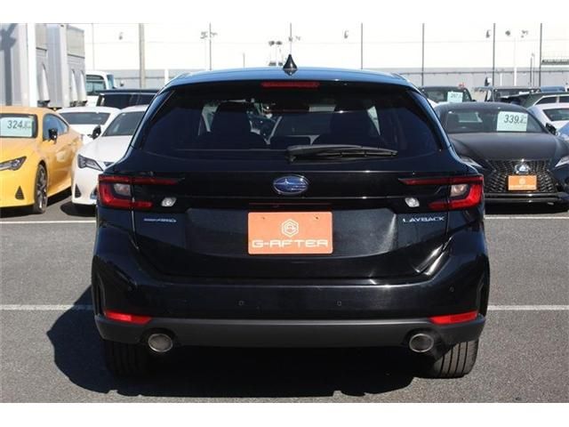SUBARU LEVORG LAYBACK 2024 Image 31