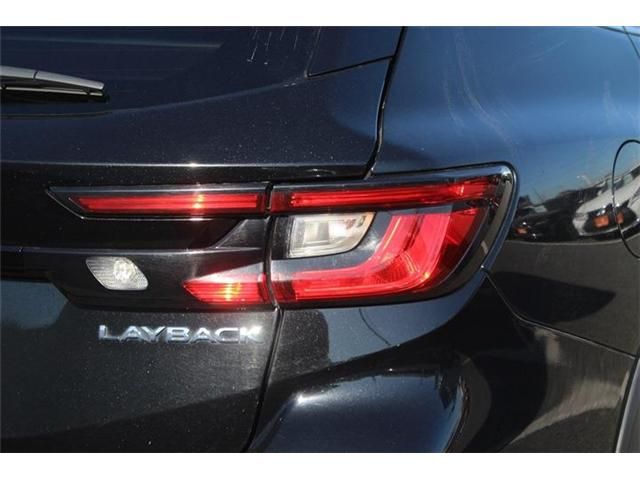 SUBARU LEVORG LAYBACK 2024 Image 31