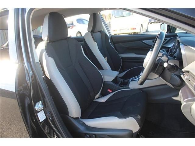 SUBARU LEVORG LAYBACK 2024 Image 31