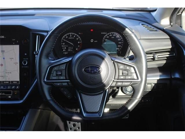 SUBARU LEVORG LAYBACK 2024 Image 31