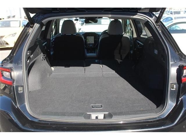 SUBARU LEVORG LAYBACK 2024 Image 31