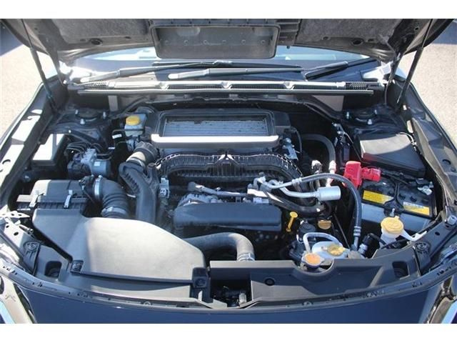 SUBARU LEVORG LAYBACK 2024 Image 31