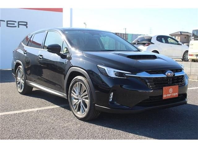 SUBARU LEVORG LAYBACK 2024 Image 31