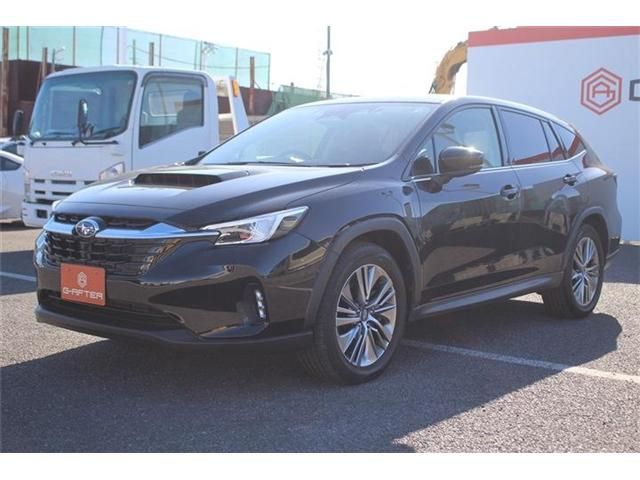 SUBARU LEVORG LAYBACK 2024 Image 31