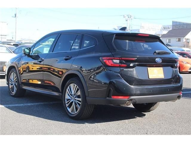 SUBARU LEVORG LAYBACK 2024 Image 31