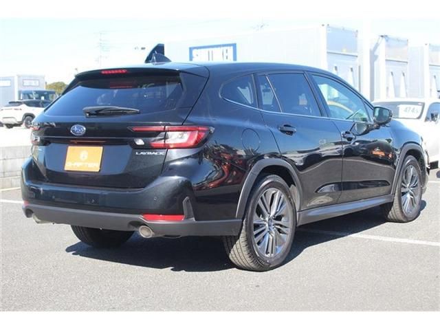 SUBARU LEVORG LAYBACK 2024 Image 31