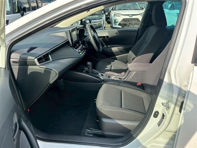 TOYOTA COROLLA TOURING HYBR 2022 Image 31