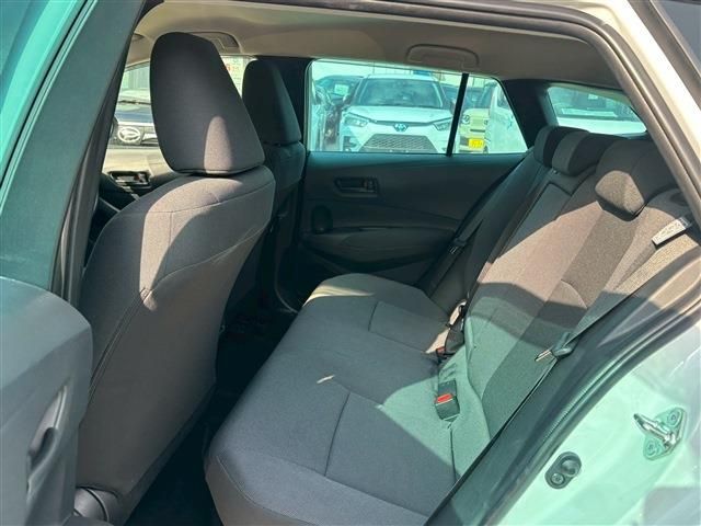 TOYOTA COROLLA TOURING HYBR 2022 Image 31