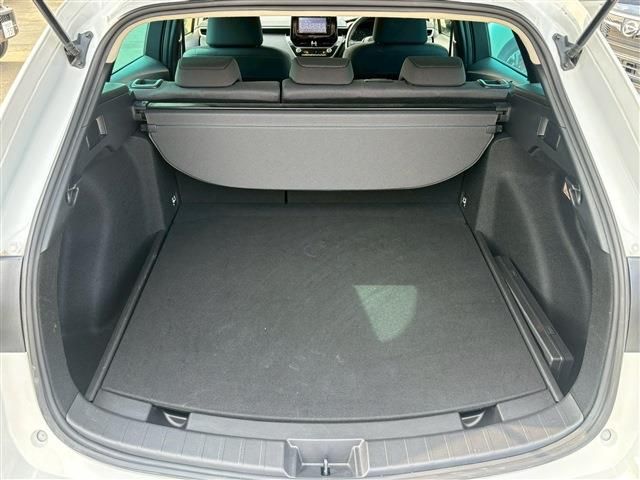 TOYOTA COROLLA TOURING HYBR 2022 Image 31