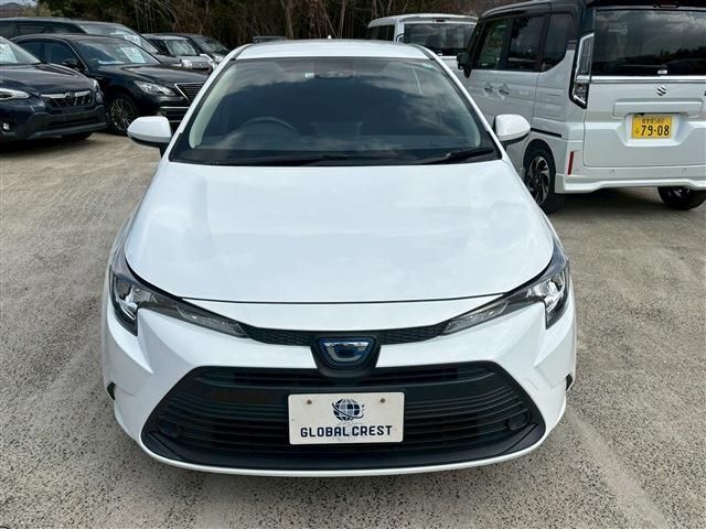 TOYOTA COROLLA TOURING HYBR 2022 Image 31