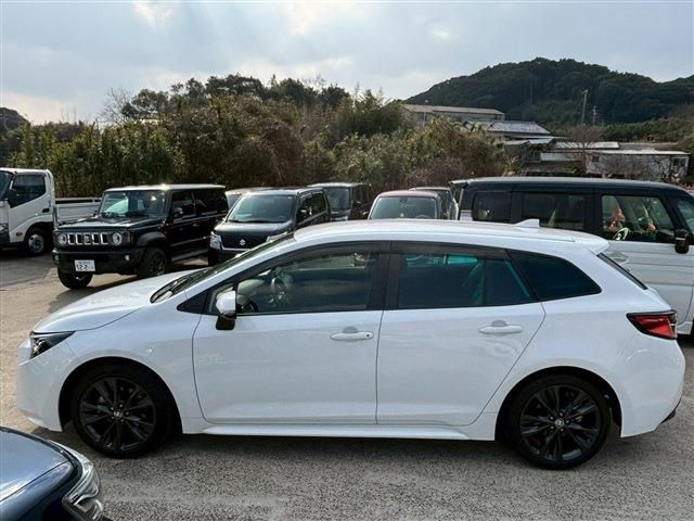 TOYOTA COROLLA TOURING HYBR 2022 Image 31