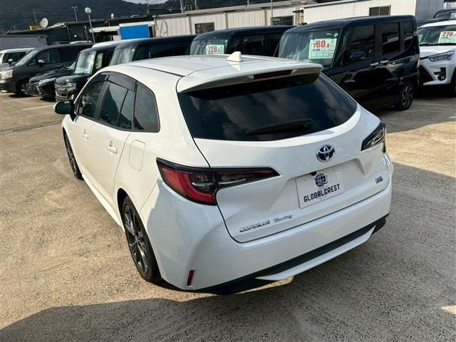 TOYOTA COROLLA TOURING HYBR 2022 Image 31
