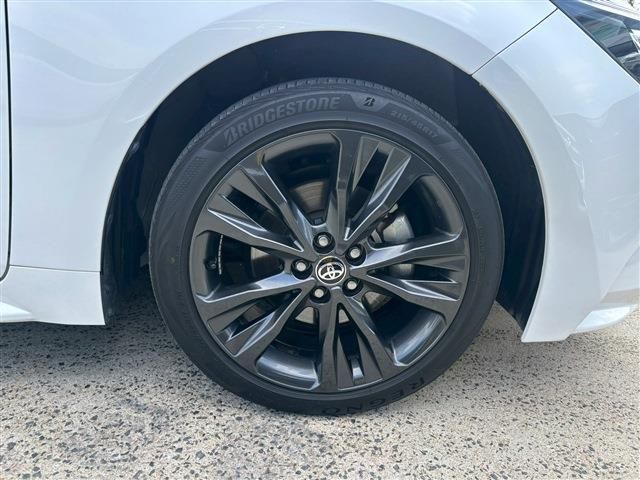 TOYOTA COROLLA TOURING HYBR 2022 Image 31