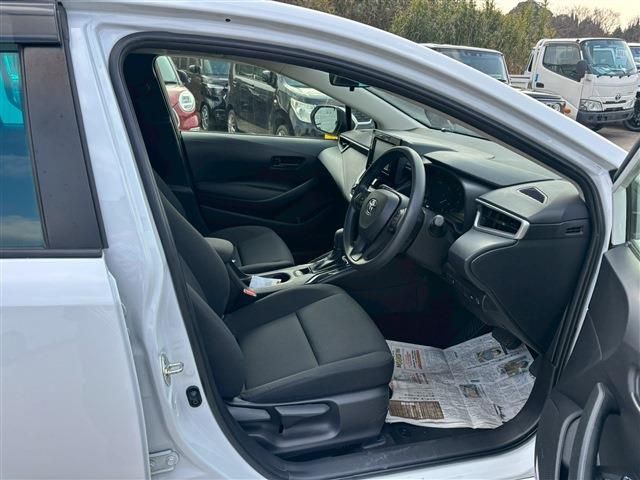 TOYOTA COROLLA TOURING HYBR 2022 Image 31