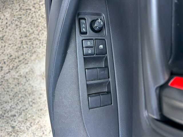 TOYOTA COROLLA TOURING HYBR 2022 Image 31