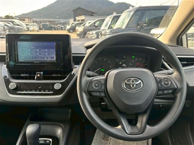 TOYOTA COROLLA TOURING HYBR 2022 Image 31