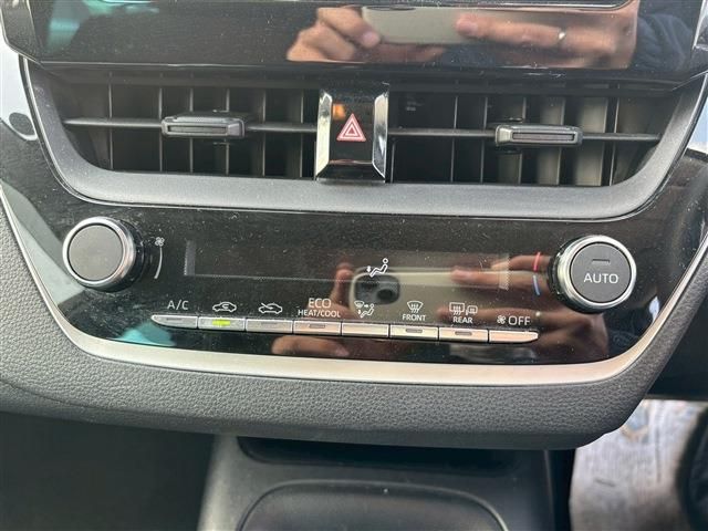 TOYOTA COROLLA TOURING HYBR 2022 Image 31