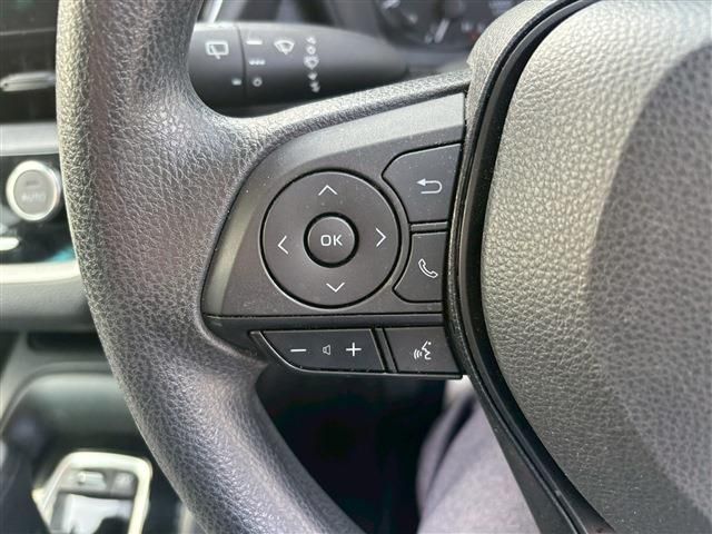 TOYOTA COROLLA TOURING HYBR 2022 Image 31