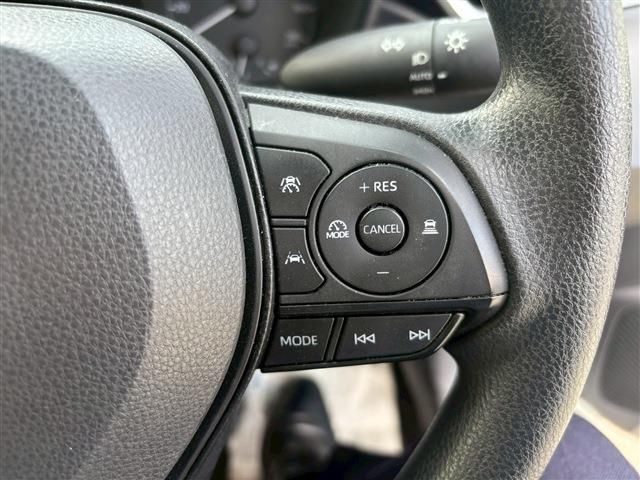 TOYOTA COROLLA TOURING HYBR 2022 Image 31