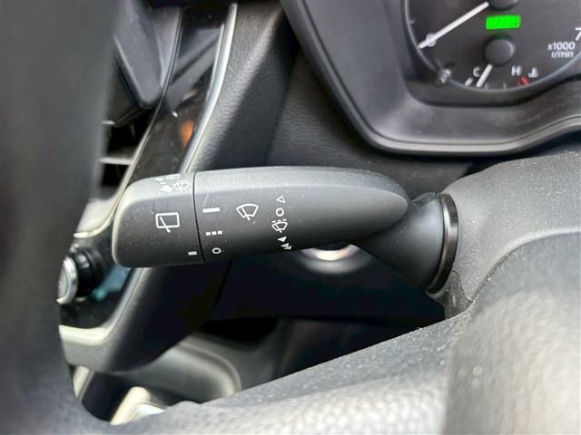 TOYOTA COROLLA TOURING HYBR 2022 Image 31