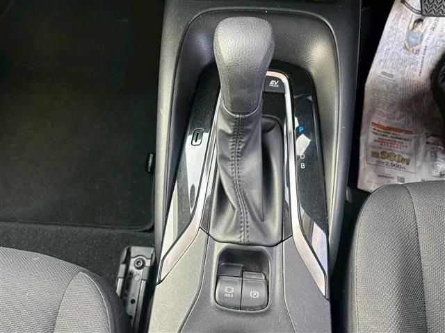 TOYOTA COROLLA TOURING HYBR 2022 Image 31