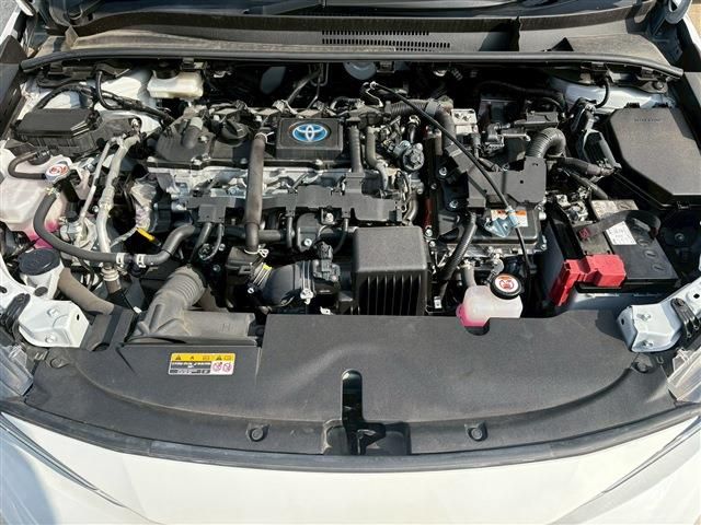 TOYOTA COROLLA TOURING HYBR 2022 Image 31