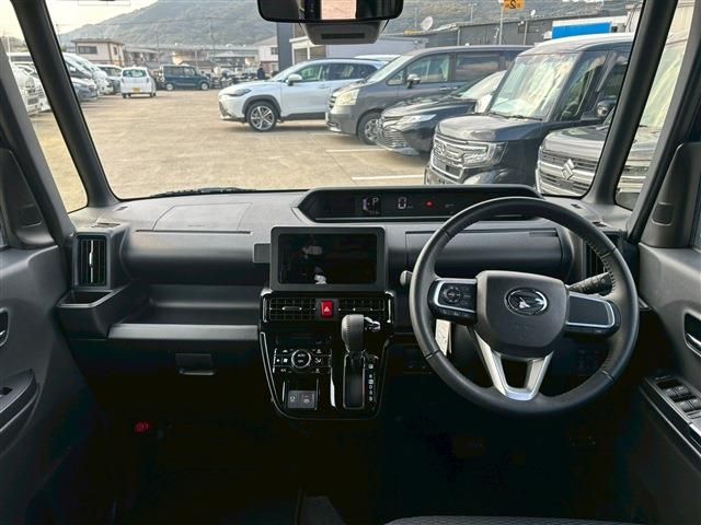 DAIHATSU TANTO CUSTOM 2023 Image 31