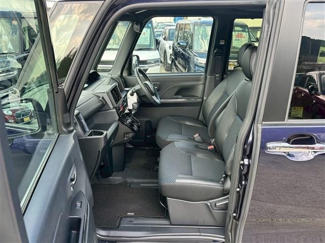 DAIHATSU TANTO CUSTOM 2023 Image 31