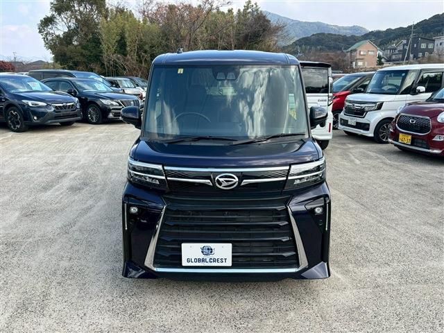 DAIHATSU TANTO CUSTOM 2023 Image 31