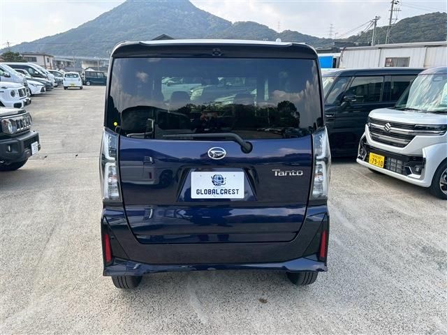DAIHATSU TANTO CUSTOM 2023 Image 31