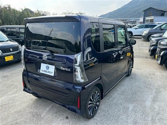 DAIHATSU TANTO CUSTOM 2023 Image 31