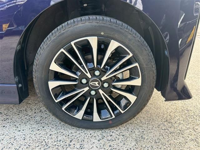 DAIHATSU TANTO CUSTOM 2023 Image 31