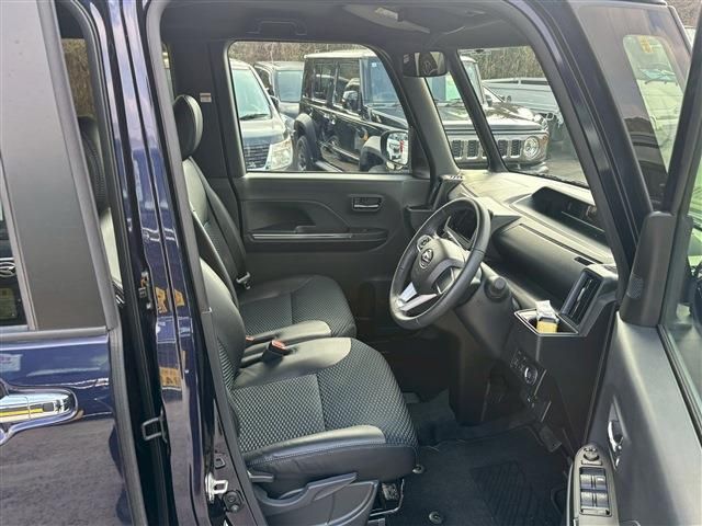 DAIHATSU TANTO CUSTOM 2023 Image 31