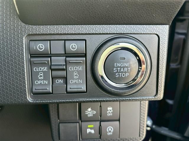 DAIHATSU TANTO CUSTOM 2023 Image 31