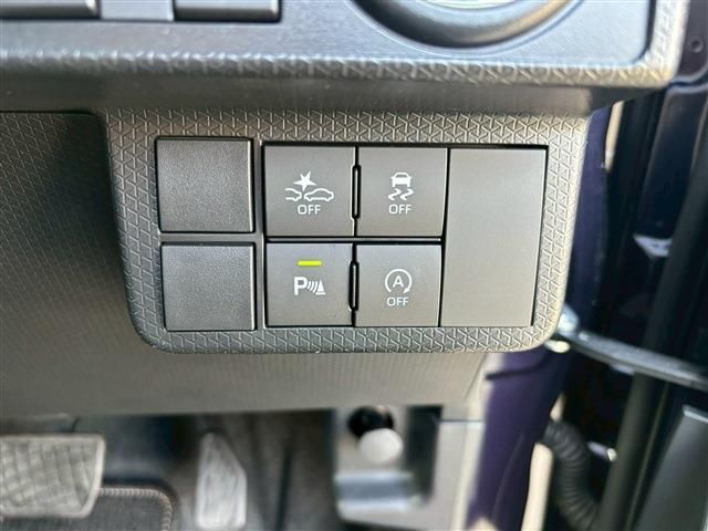 DAIHATSU TANTO CUSTOM 2023 Image 31