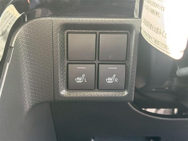 DAIHATSU TANTO CUSTOM 2023 Image 31