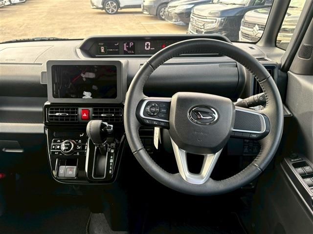 DAIHATSU TANTO CUSTOM 2023 Image 31